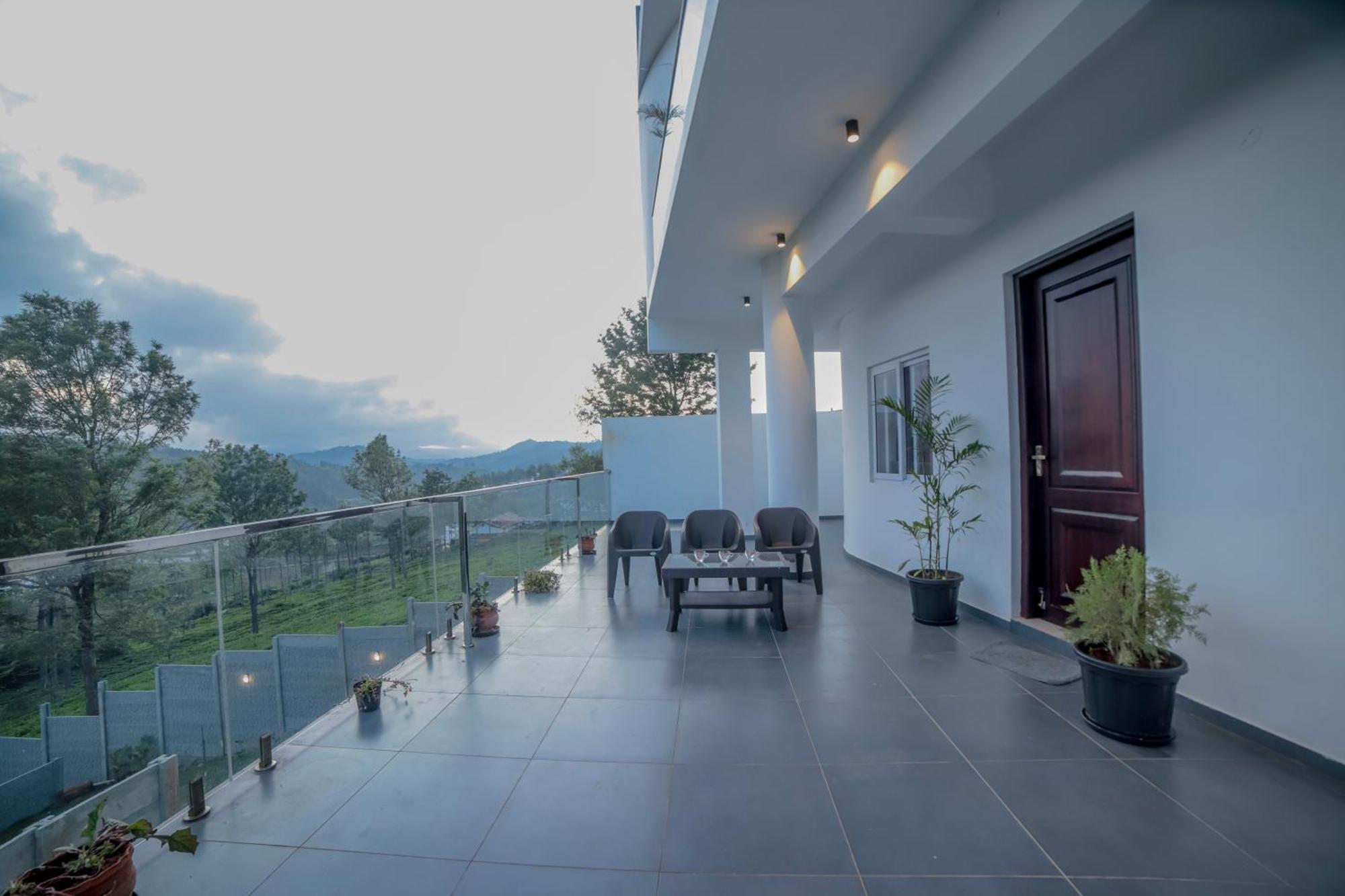 Ace Castle By Xplore Indo Kotagiri Exterior photo