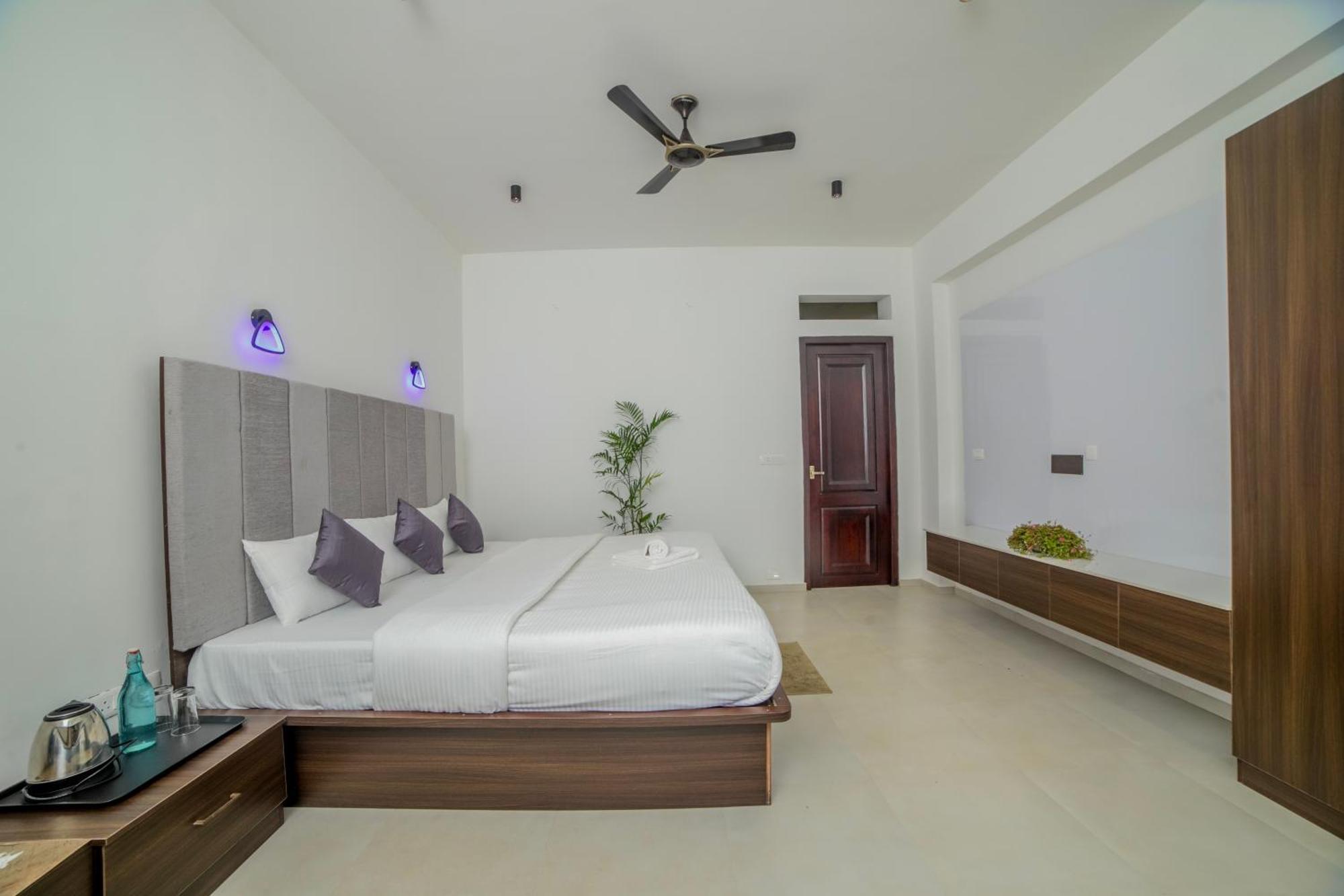 Ace Castle By Xplore Indo Kotagiri Exterior photo