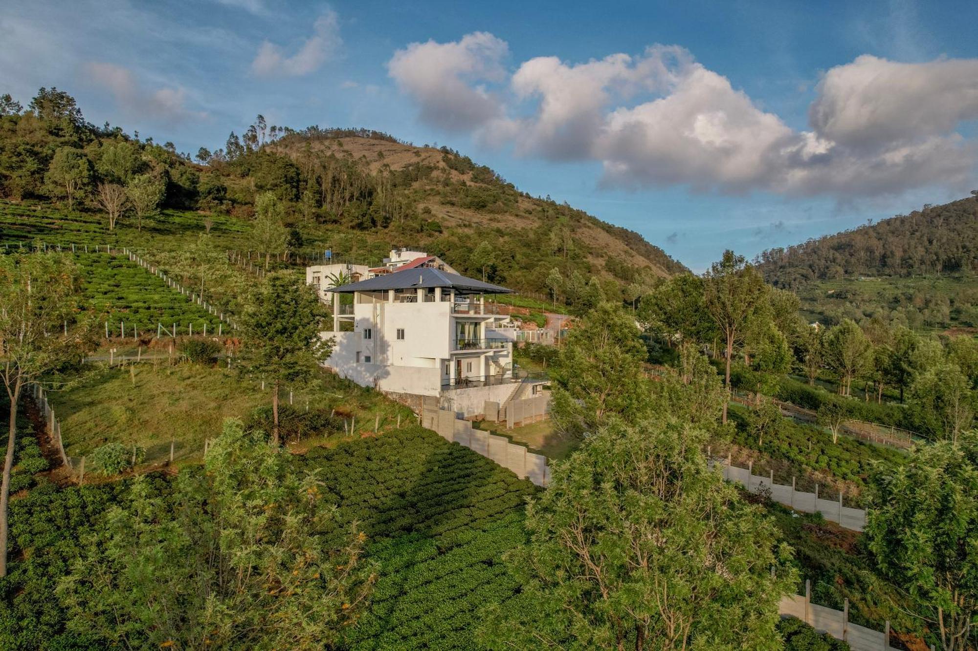 Ace Castle By Xplore Indo Kotagiri Exterior photo